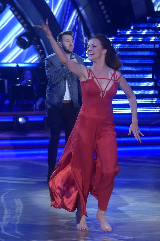 Ewa Błachnio. Trzeba umieć się z siebie śmiać