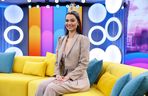 Prawie sięgnęła po koronę Miss World! Tak Maja Klajda wyglądała jako nastolatka. Bez grama makijażu i w tej fryzurze trudno ją rozpoznać