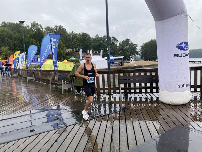 9. Citi Ukiel Olsztyn Półmaraton