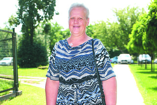 John Bashobora w Polsce. Mam raka, ale wierzę, że modlitwa mnie uzdrowi