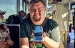 Bohaterowie programu Down The Road wzięli ślub. Posypały się gratulacje 