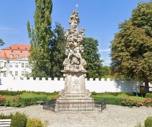 Leśnica, Wrocław