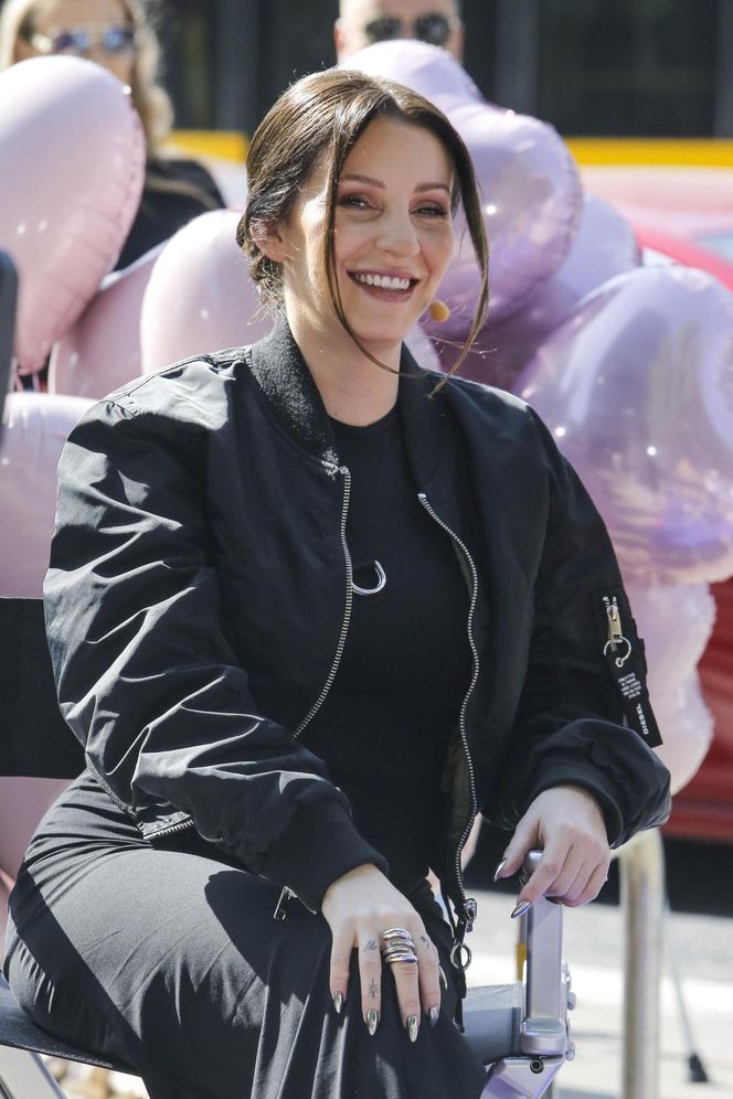 Ukochana Marcina Hakiela w "Tańcu z Gwiazdami"? Co za rewelacje!