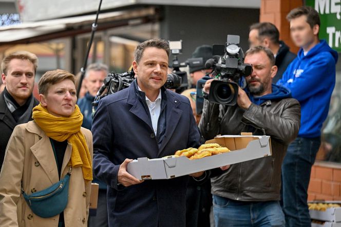 Rafał Trzaskowski