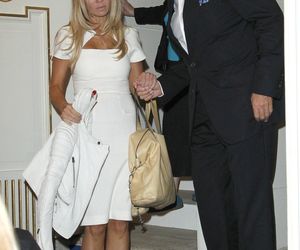 Jan Kulczyk, Joanna Przetakiewicz