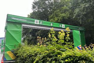 Na tym stadionie Polacy zagrają z Holandią. Jak wygląda obiekt w Hamburgu przed niedzielną bitwą? [ZDJĘCIA]