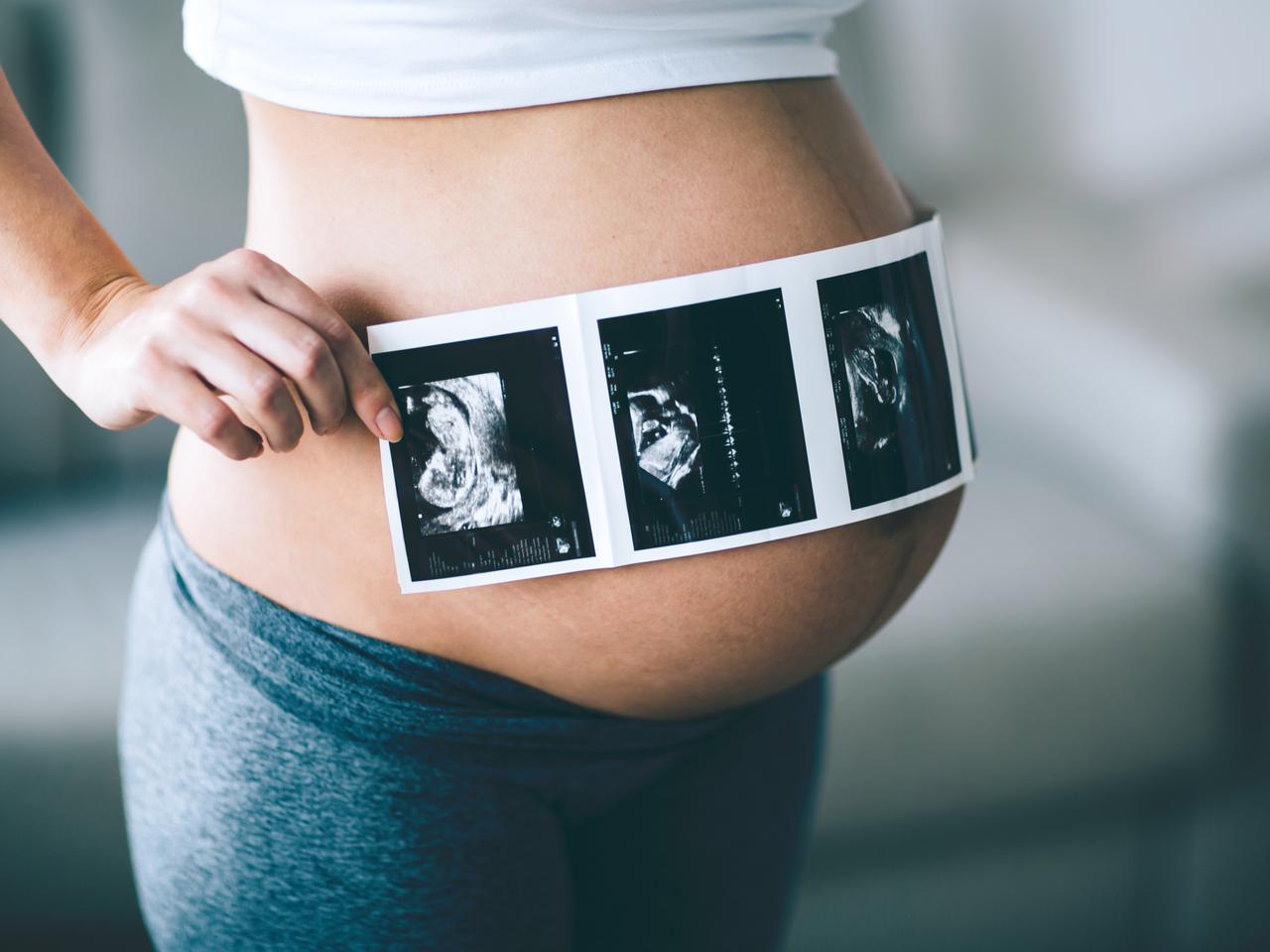 Może już być leworęczne i mieć sny. 10 ciekawostek o życiu płodowym dziecka