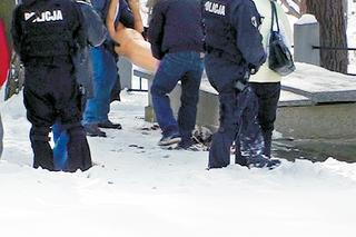 Pogrzebali ją żywcem na cmentarzu