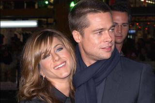 Brad Pitt kupił Jennifer Aniston urodzinowy prezent za 70 milionów dolarów?! Nie zgadniecie, co