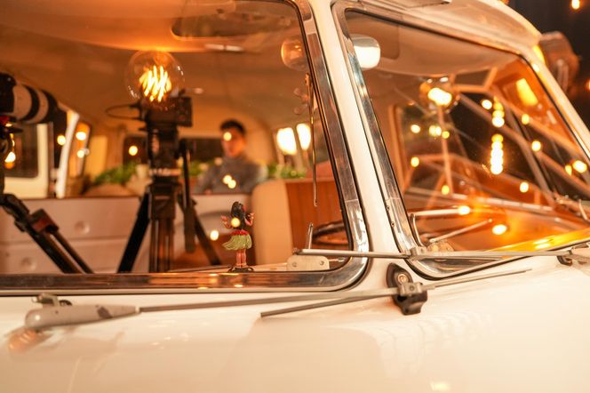 "Randka w ciemno" odcinek 1