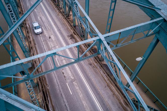 Remont mostu im. Piłsudskiego w Toruniu - kolejne szczegóły