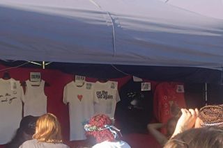 Shawn Mendes - merch