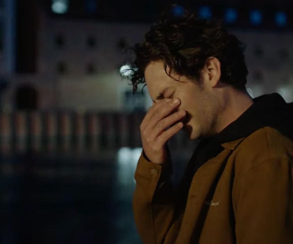 Bracia, Wojtek (Damian Kret)