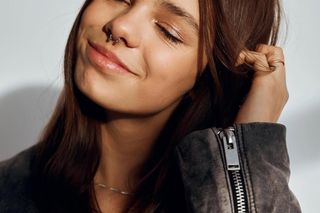 Natasza Urbańska. Zamiast jajek będzie suszi