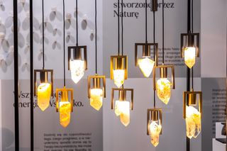 Lampy do kuchni 2025