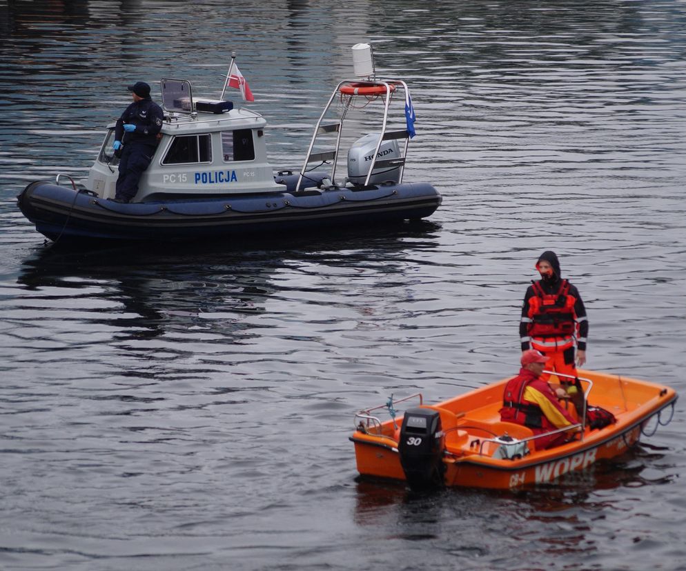 Tragedia w Malborku. Nie żyje 66-letni zawodnik