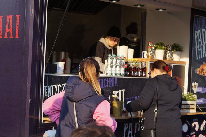 Food Truck Festiwal 2022 w Bydgoszczy [ZDJĘCIA]