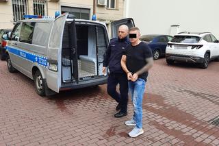 Ucharakteryzowała się na 85-latkę, by przejąć mieszkanie