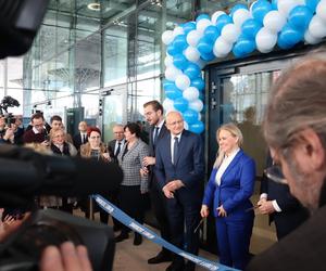 Dworzec Metropolitarny w Lublinie oficjalnie otwarty! 