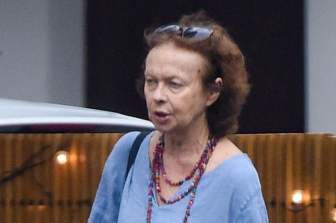 Naturalna Joanna Szczepkowska ma modną dietę