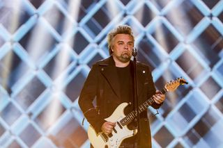 Wnuczka Krzysztofa Cugowskiego idzie w ślady dziadka i ojca. Na swoim koncie ma występ przed Agnieszką Chylińską