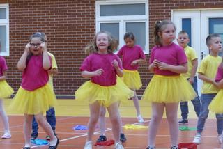 Przedszkole Tańczy i Śpiewa w Iławie. Dziecięce Prezentacje Artystyczne [ZDJĘCIA]