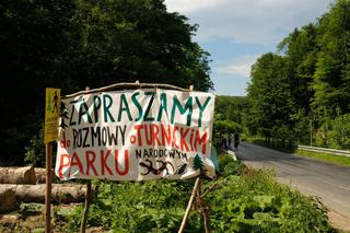 Zandberg płynie pod prąd