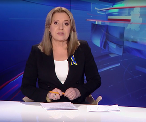 Danuta Holecka z prestiżowym wyróżnieniem. Otrzymała nagrodę Wolności Słowa.