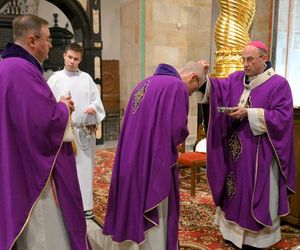 Prymas Polski: w wielkopostnym czasie mamy iść razem w nadziei
