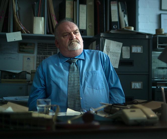 Fred i Rose West: Brytyjski horror (Netflix)