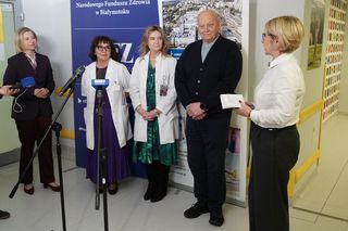 Aktor z „U Pana Boga…” przeszedł dramat. Rola skończyła się kalectwem