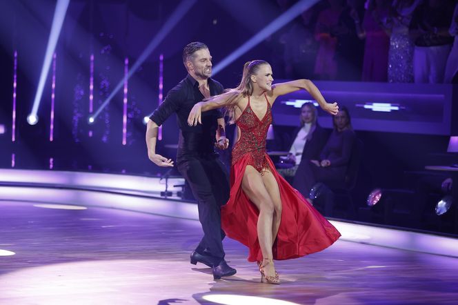 Taniec z Gwiazdami - odcinek 2