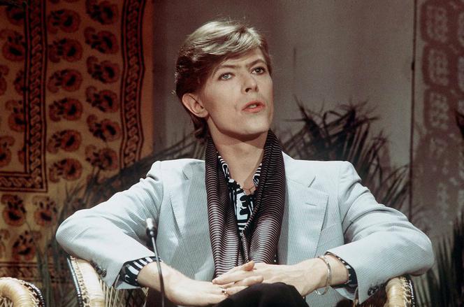 David Bowie