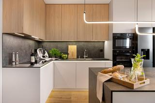 Jedno mieszkanie na dwa sposoby