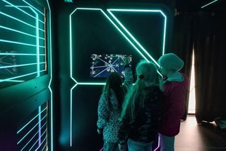 Poznajcie Iskry Niepodległej. Do środy na Rynku w Lesznie [ZDJĘCIA]