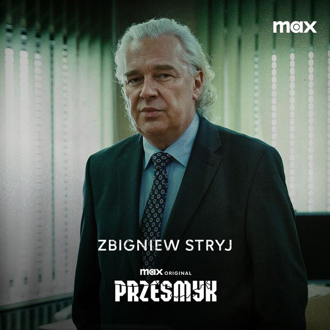 To oni zagrają w "Przesmyku"