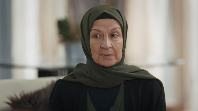 Dziedzictwo, odcinek 684. Akca