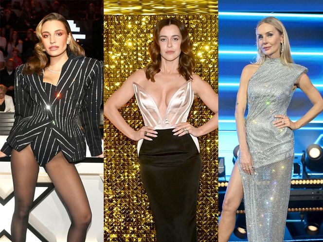 Błysnęły w "Mam talent"