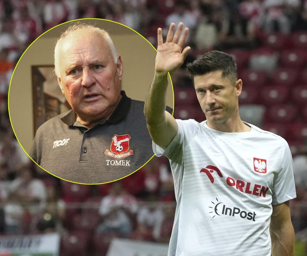 Tomaszewski Lewandowski