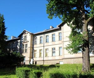 Niektóre budynki psychiatrii w Szpitalu Śląskim wyglądają jak z filmów grozy. Teraz to się zmieni