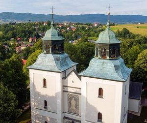 Jubileuszowe Kościoły w Śląskiem. Do nich trzeba pielgrzymować, by uzyskać odpust