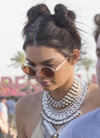 Gwiazdy na Coachella 2016 zdjęcia