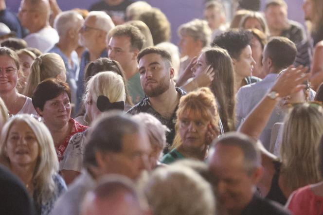 Ostatnia potańcówka w Katowicach na Rynku na zakończenie wakacji