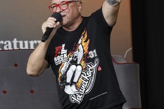 Jerzy Owsiak ujawnił zarobki. Zyski liczone w milionach 