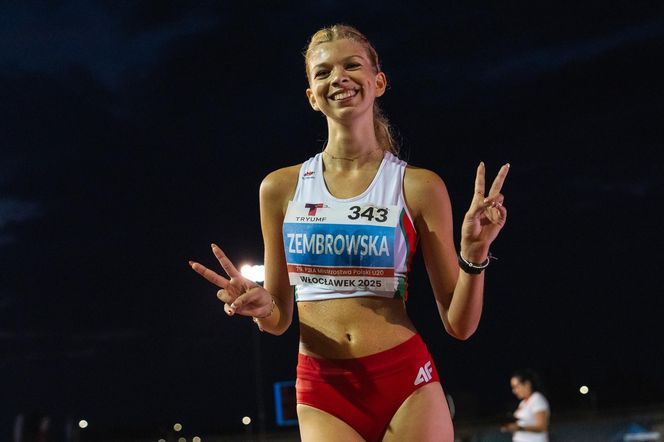 Medalowy występ chodziarzy WLKS-u
