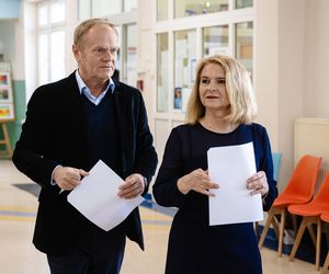 Donald Tusk - Wybory 2025.