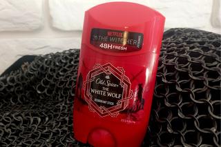 Old Spice. Seria The White Wolf 