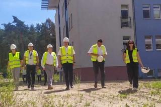 Inwestycje we włocławskim szpitalu