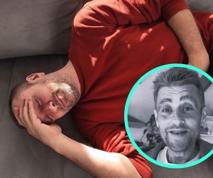 Na SOR-ze powiedzieli, że nic mi nie jest. Ta choroba zabiła Tomasza Jakubiaka 