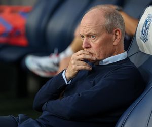 Eliminacje Ligi Mistrzów: Lech - Crvena Zvezda